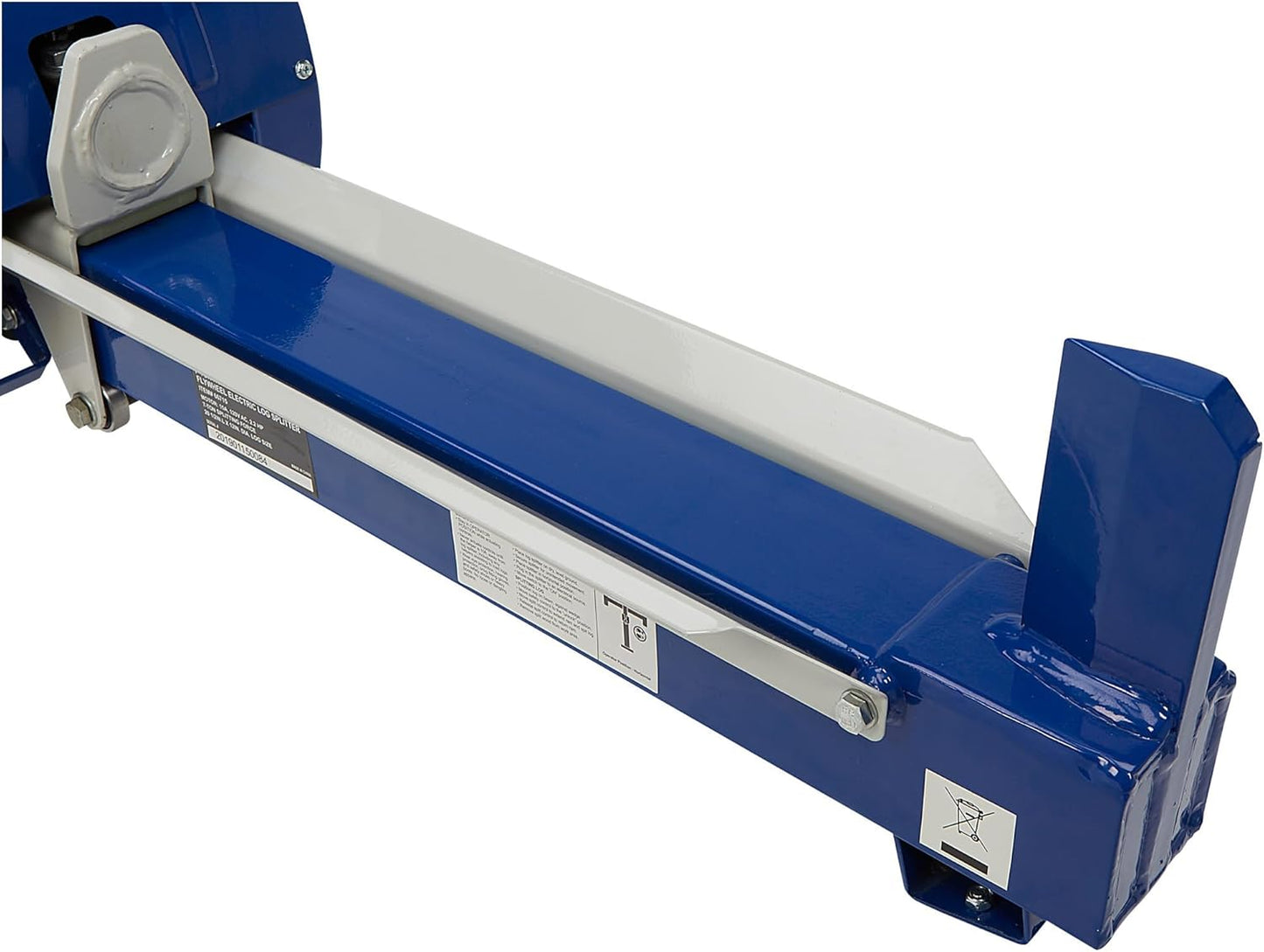 Effortless Wood Splitting Log Splitter™