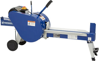 Effortless Wood Splitting Log Splitter™