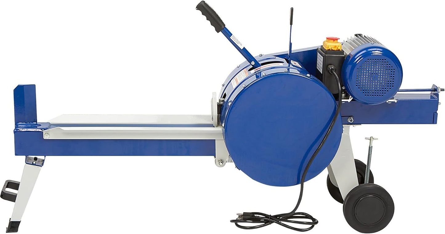 Effortless Wood Splitting Log Splitter™