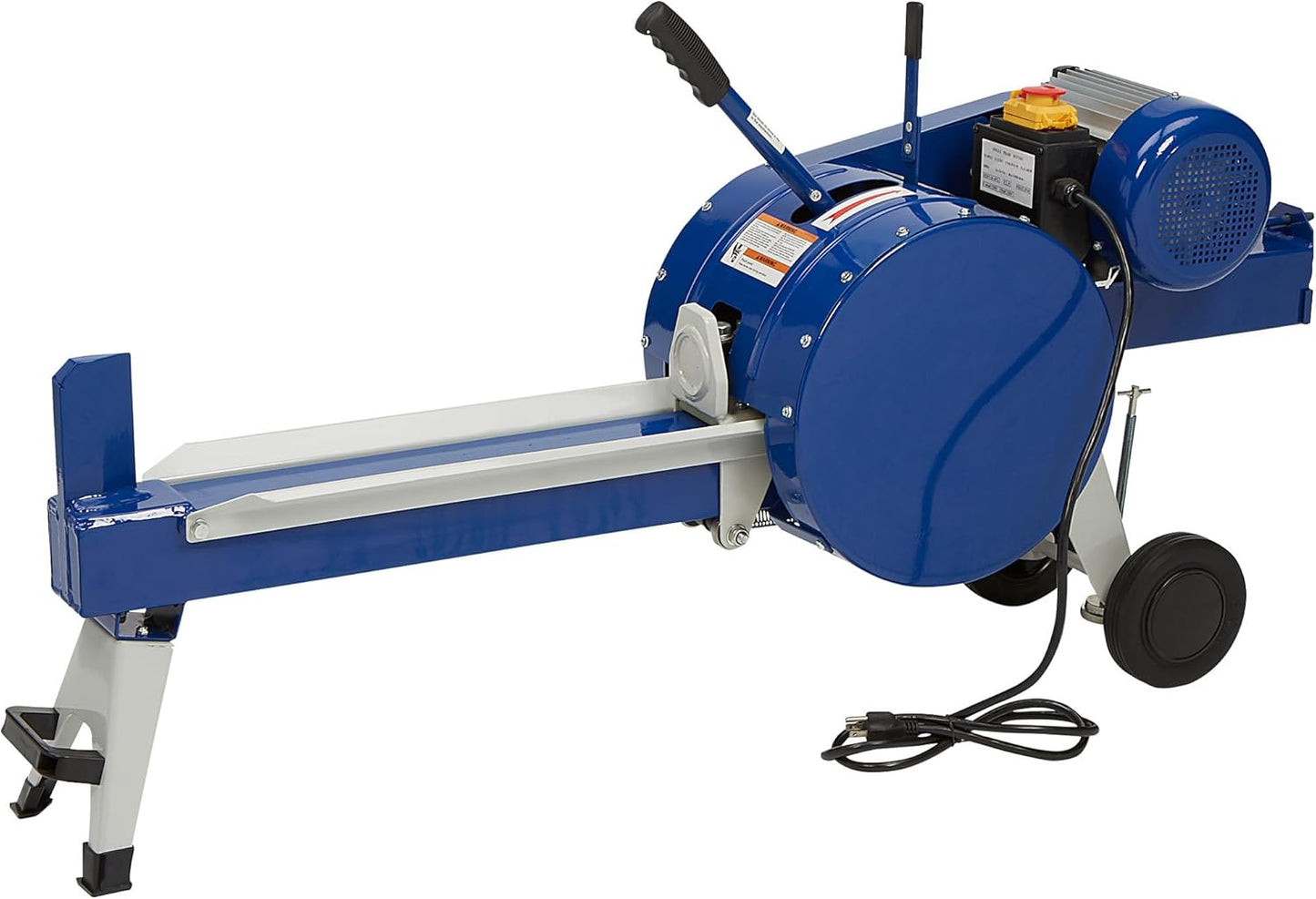 Effortless Wood Splitting Log Splitter™